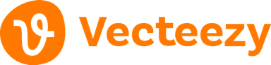 Vecteezy logo